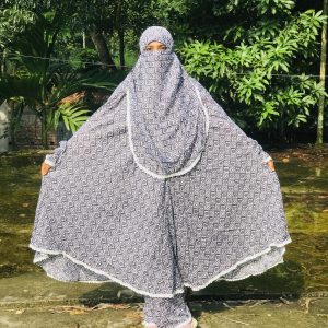 খিমার সেট Grey Color